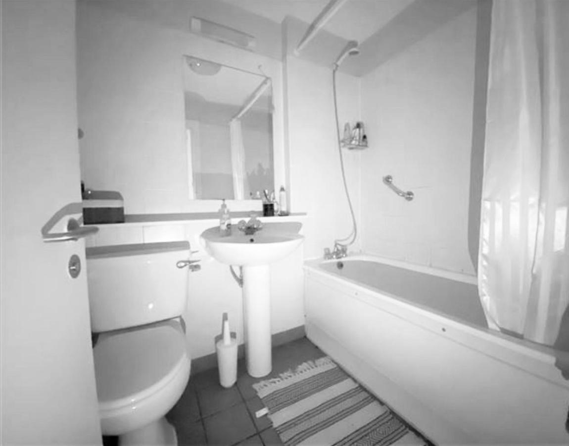 Shared Flat Apartment Dublin Exterior photo